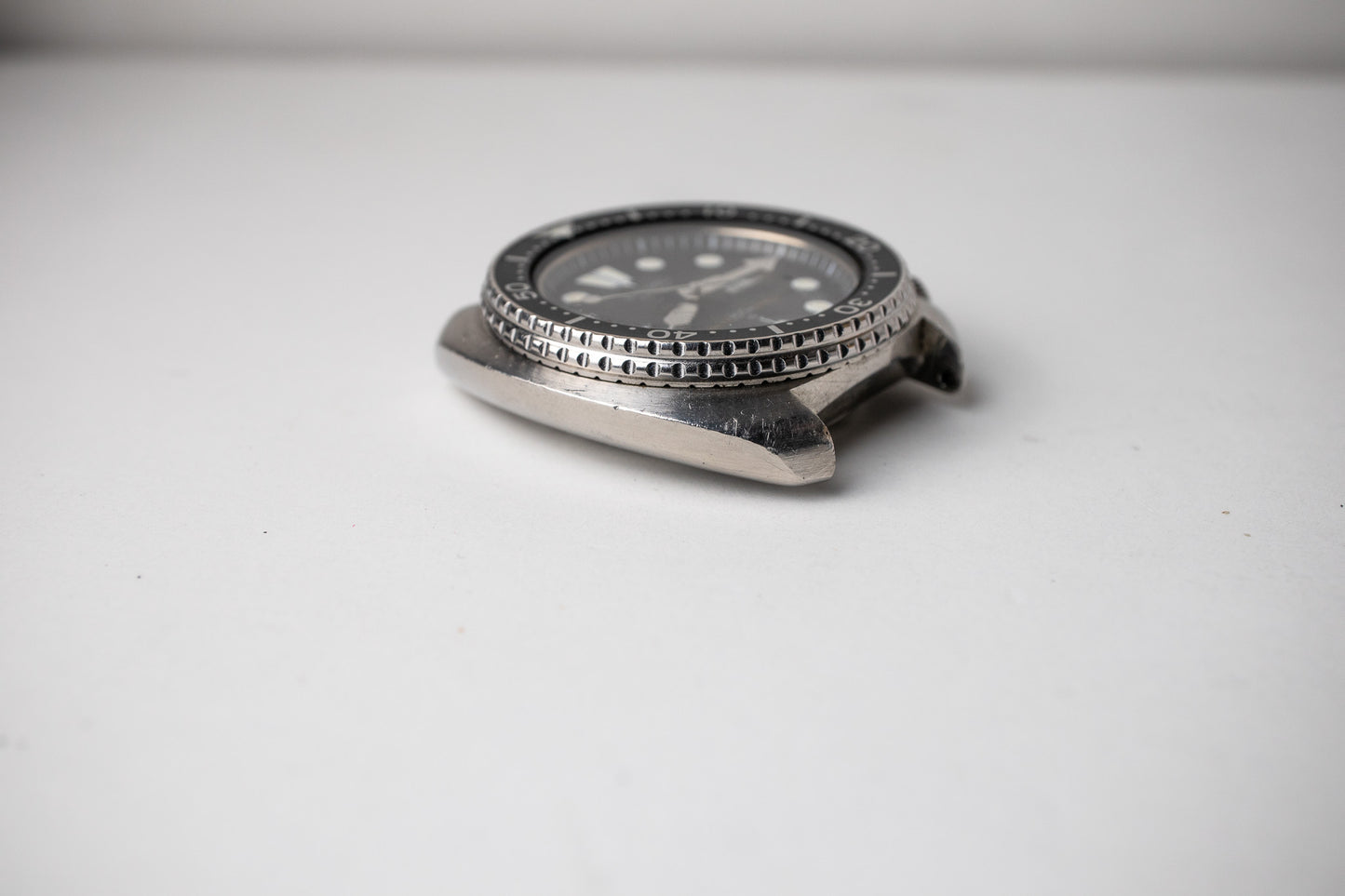 Seiko Turtle Diver 6306-7001