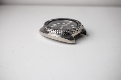 Seiko Turtle Diver 6306-7001