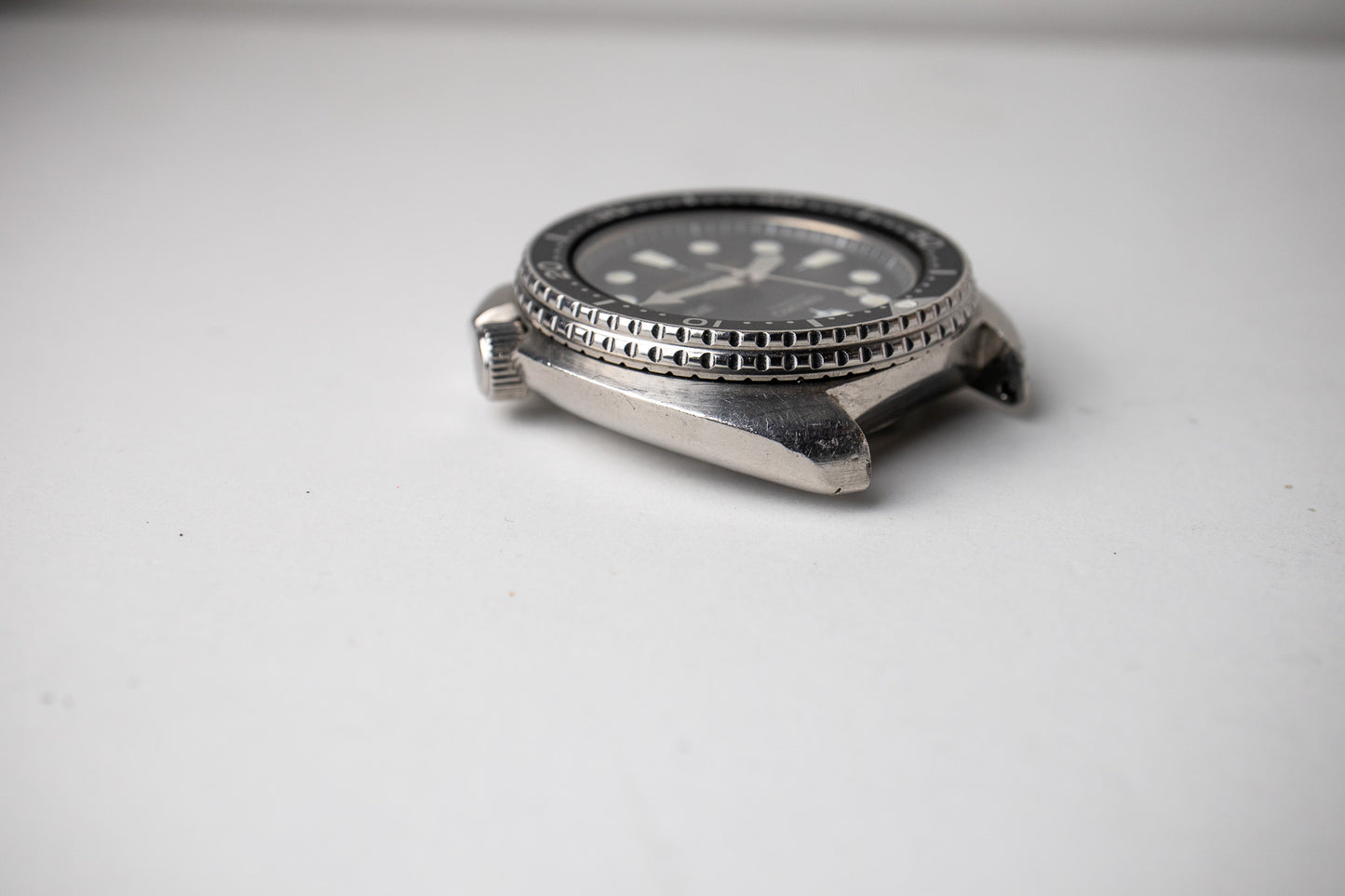 Seiko Turtle Diver 6306-7001