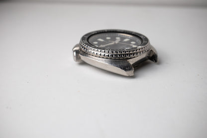 Seiko Turtle Diver 6306-7001