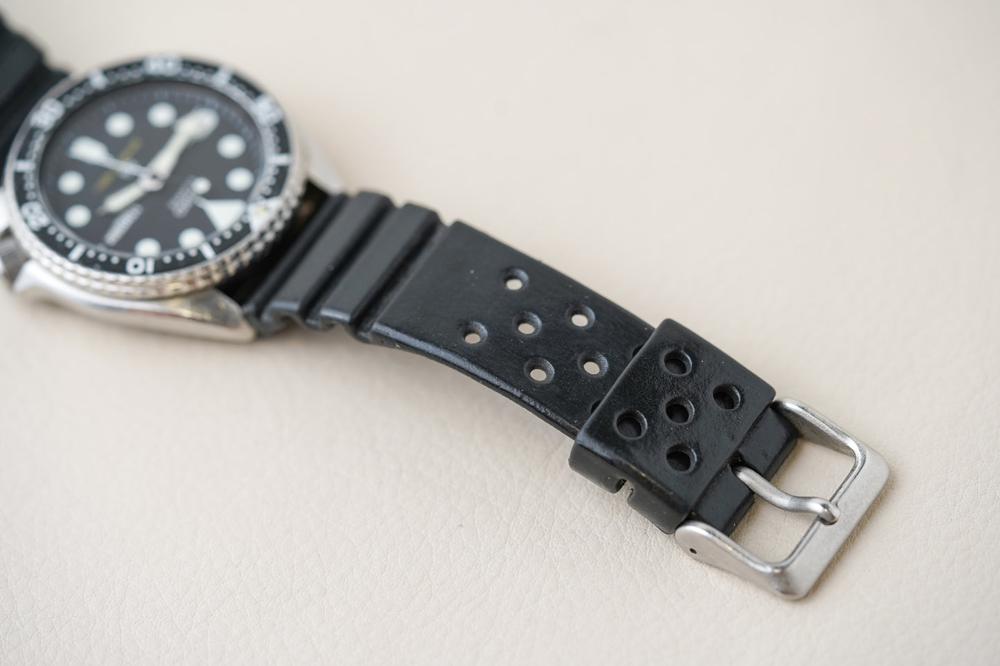 Seiko Turtle Diver 7548-7009 "SQ" JDM