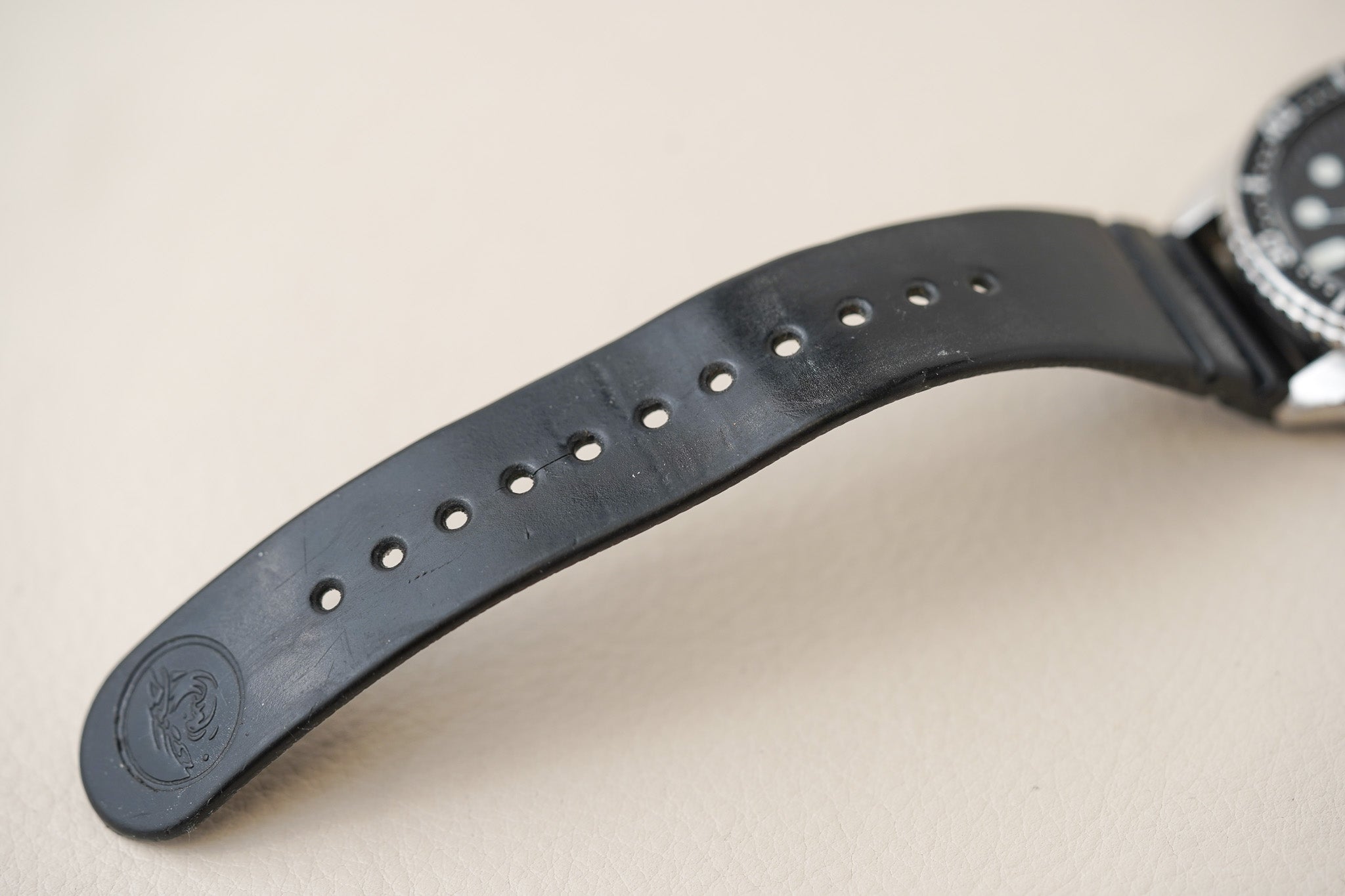 Seiko Turtle Diver 7548-7009 