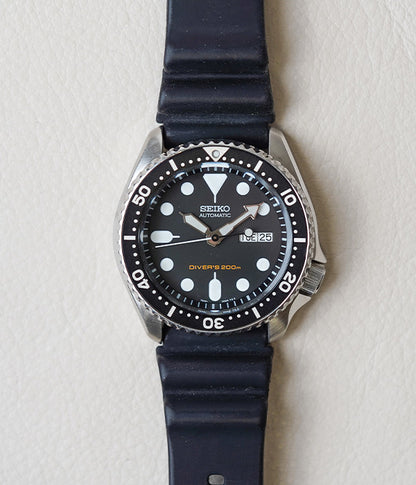 Seiko Diver SKX007 "7S26-0020"