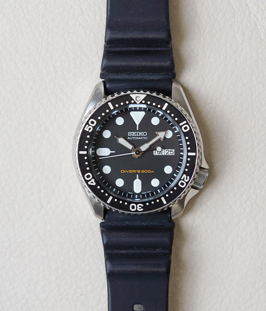 Seiko Diver SKX007 "7S26-0020"