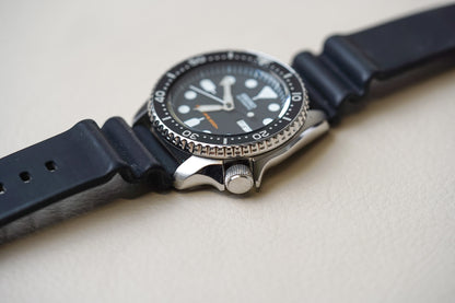 Seiko Diver SKX007 "7S26-0020"