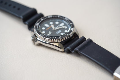 Seiko Diver SKX007 "7S26-0020"