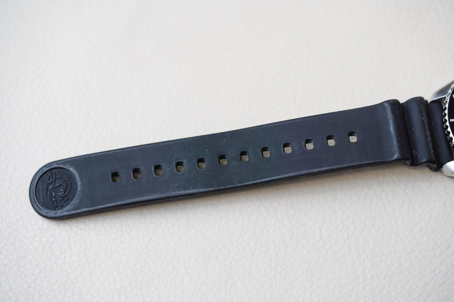 Seiko Diver SKX007 "7S26-0020"