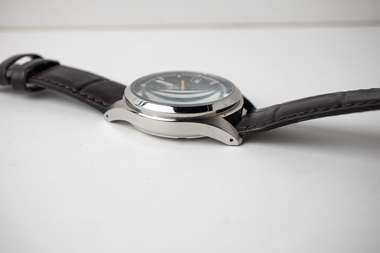 Seiko X TicTac 35th Anniversary Special Edition SZSB021