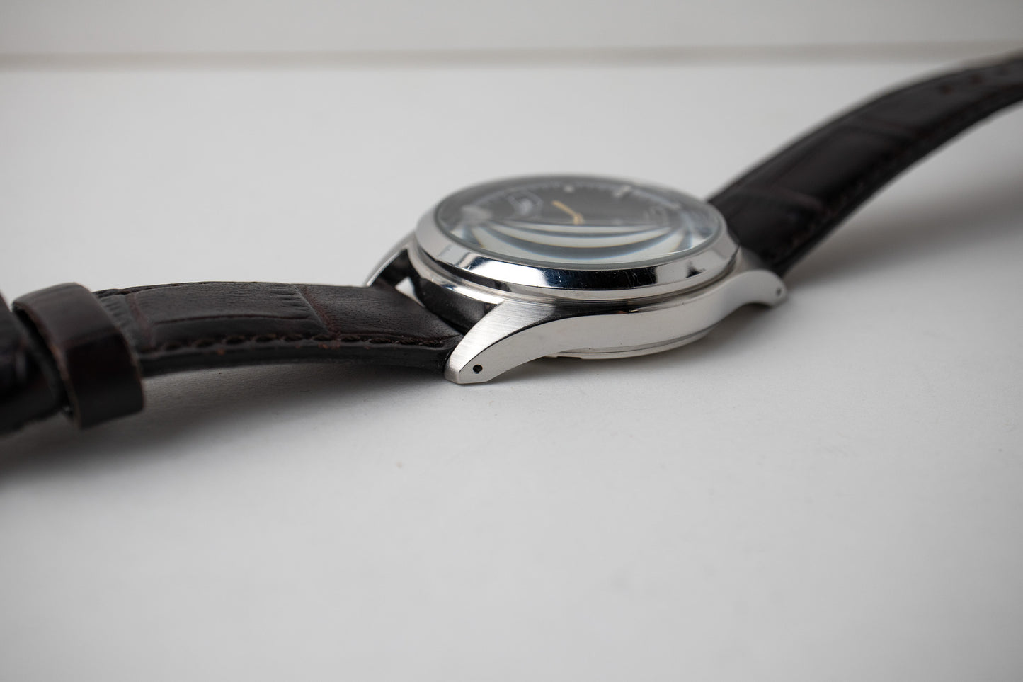 Seiko X TicTac 35th Anniversary Special Edition SZSB021