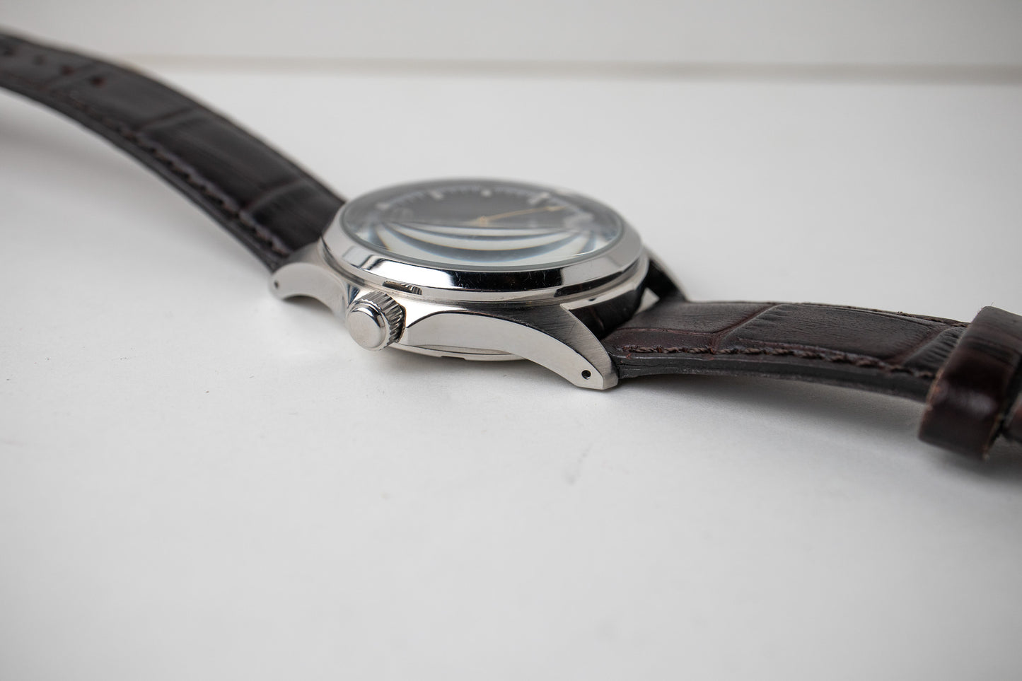 Seiko X TicTac 35th Anniversary Special Edition SZSB021