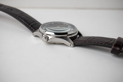 Seiko X TicTac 35th Anniversary Special Edition SZSB021
