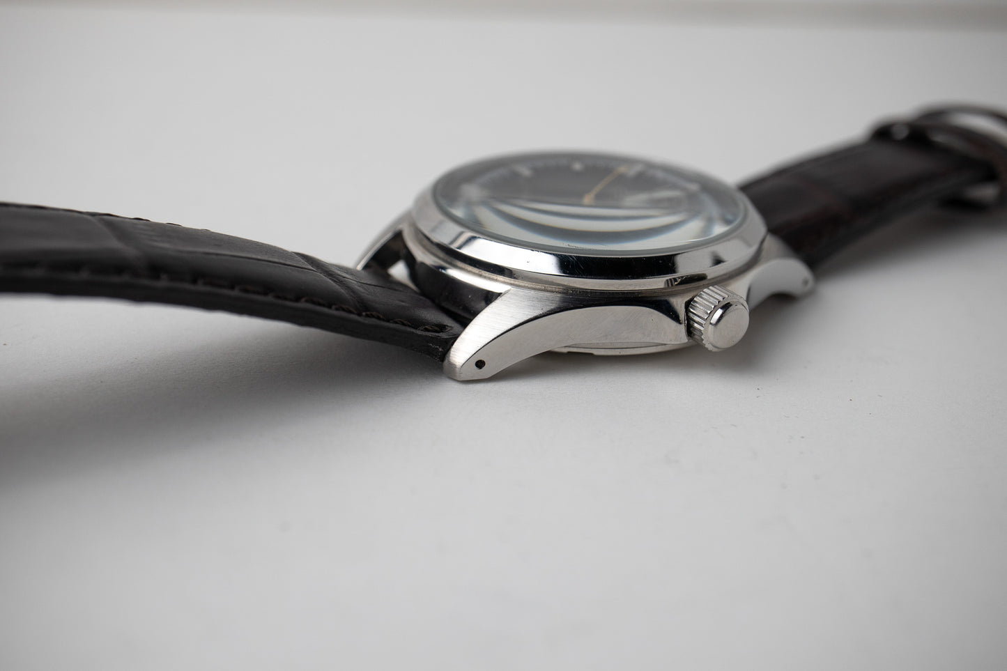 Seiko X TicTac 35th Anniversary Special Edition SZSB021