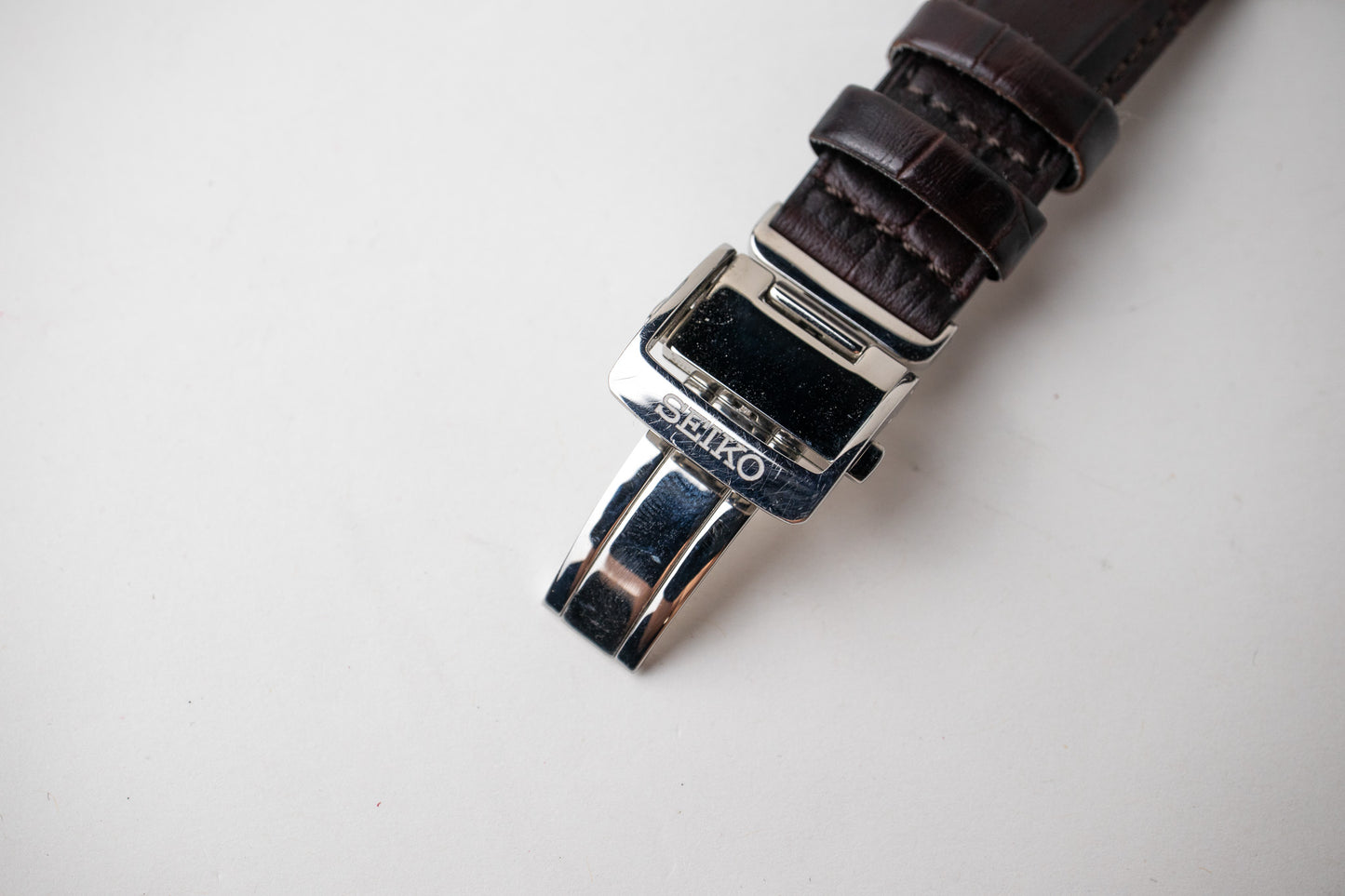 Seiko X TicTac 35th Anniversary Special Edition SZSB021