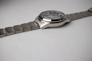 Seiko X TicTac SZSB006 35th Anniversary Belmont Watches