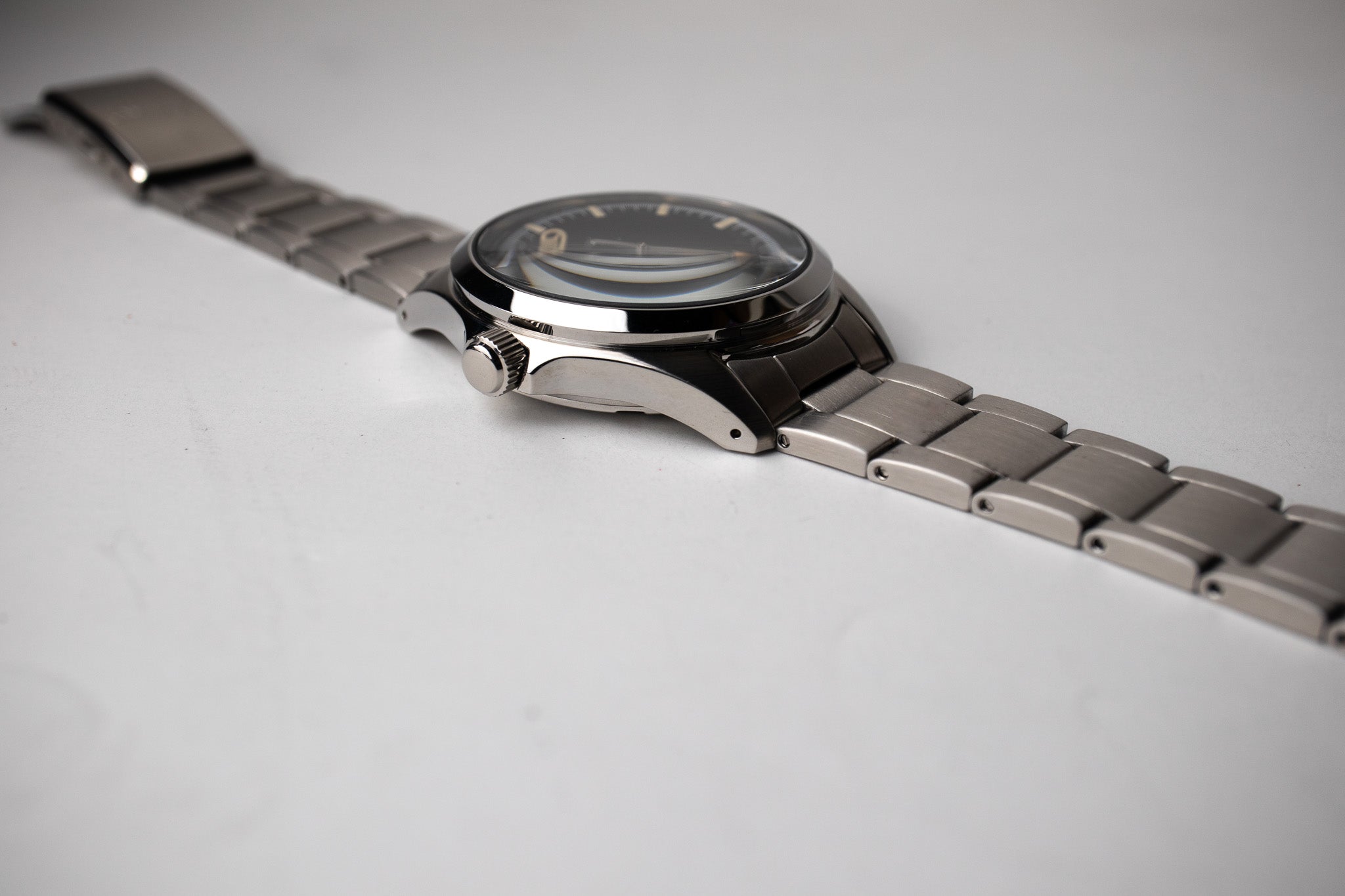 Seiko X TicTac SZSB006 35th Anniversary – Belmont Watches