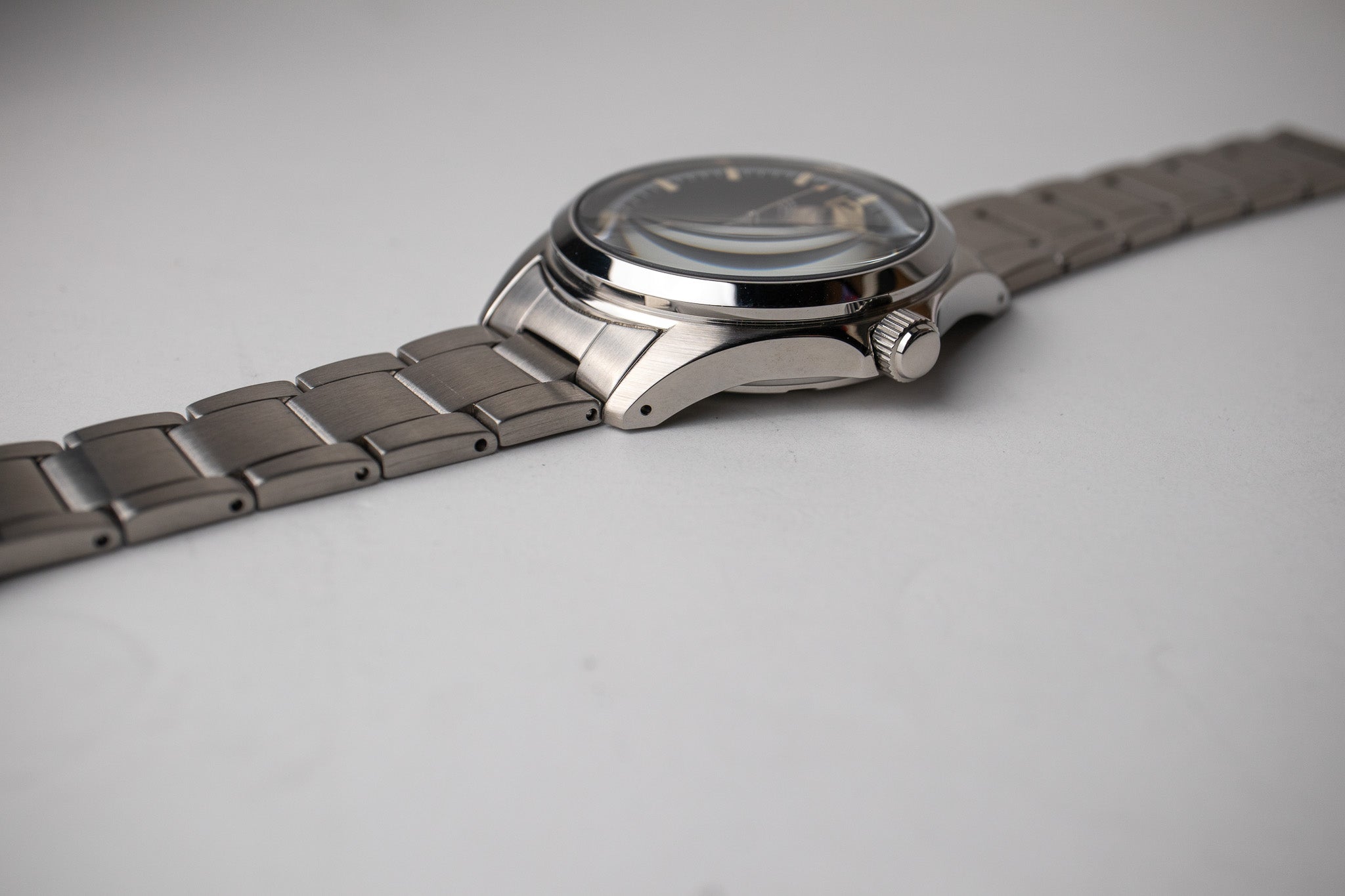 Seiko X TicTac SZSB006 35th Anniversary – Belmont Watches