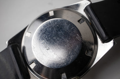 1967 Seiko '62MAS' 6217-8001