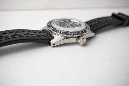 1967 Seiko '62MAS' 6217-8001