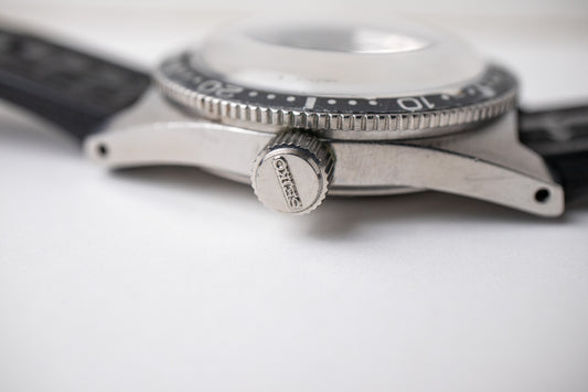 1967 Seiko '62MAS' 6217-8001
