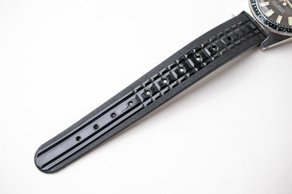 1967 Seiko '62MAS' 6217-8001