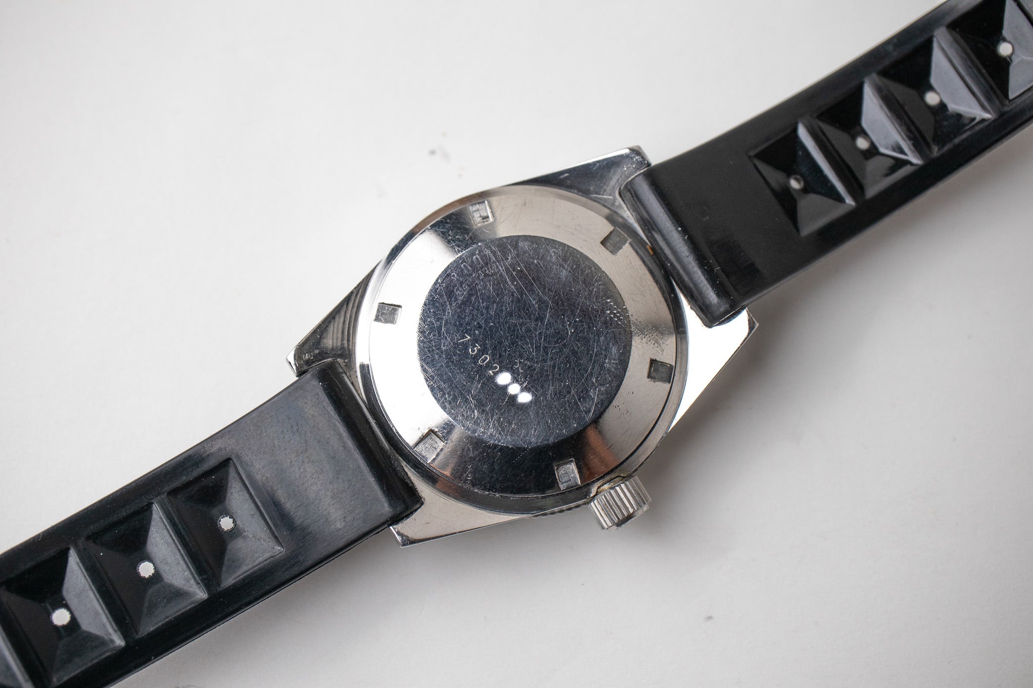 1967 Seiko '62MAS' 6217-8001 – Belmont Watches