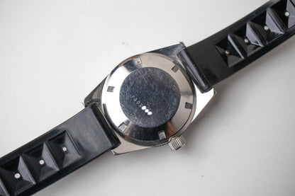 1967 Seiko '62MAS' 6217-8001