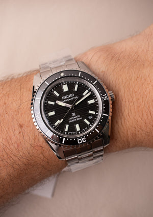 Seiko Marinemaster 200M SJE101