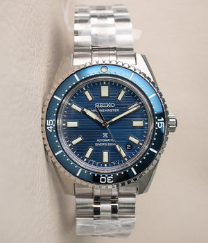 Seiko Marinemaster 200M SJE119