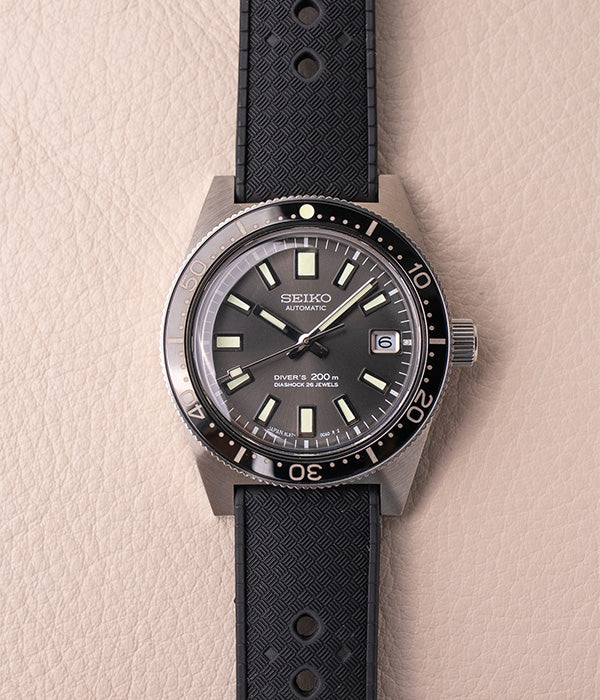 Seiko Prospex Diver SJE093