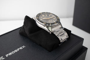 Seiko Prospex SPB455 100th Anniversary 1965 Heritage