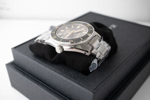 Seiko Prospex SPB455 100th Anniversary 1965 Heritage