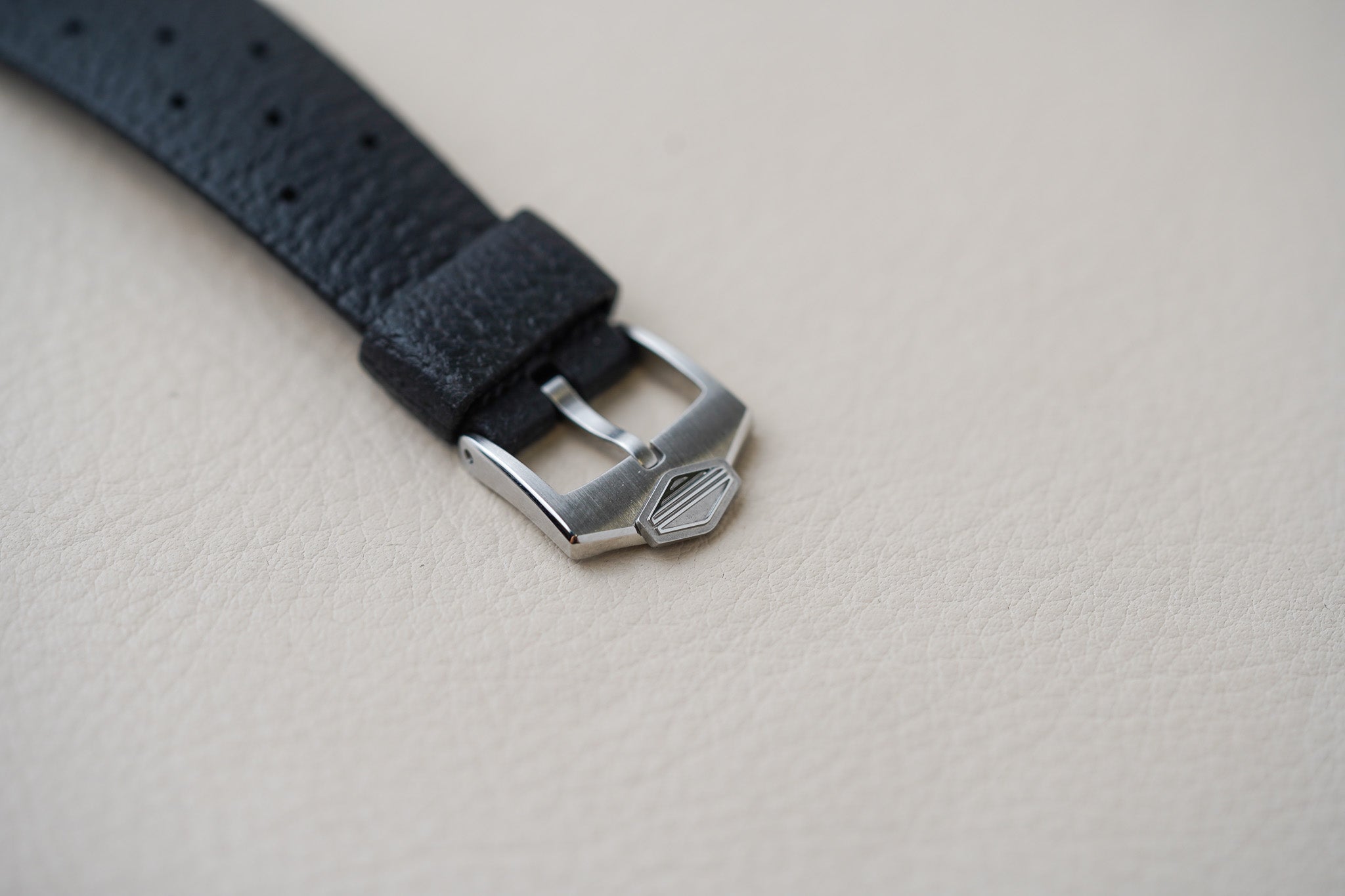 Serica GMT 8315-1 COSC