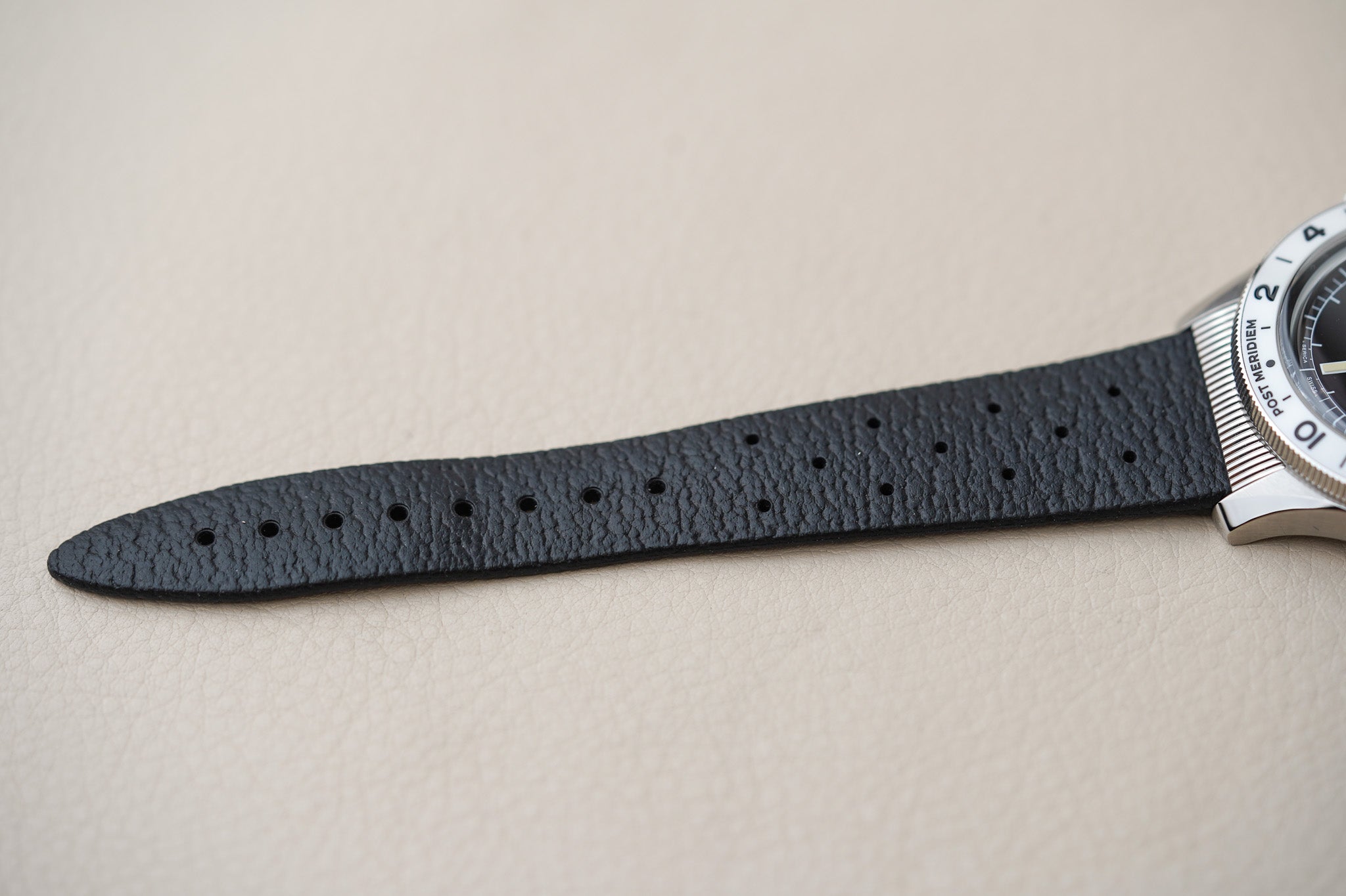 Serica GMT 8315-1 COSC