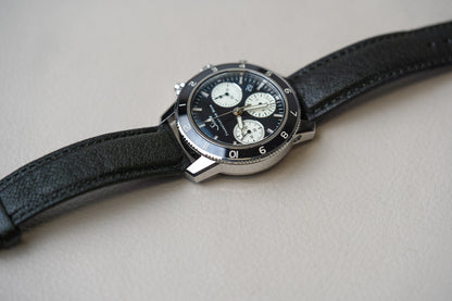Sinn 103 Classic 12 Reverse Panda Chronograph 103.181