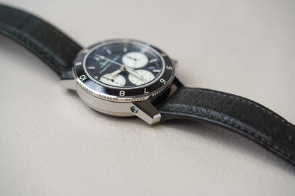 Sinn 103 Classic 12 Reverse Panda Chronograph 103.181