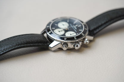 Sinn 103 Classic 12 Reverse Panda Chronograph 103.181