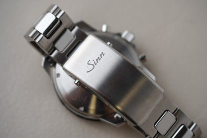 Sinn 103 St Classic C Limited Edition 103.201