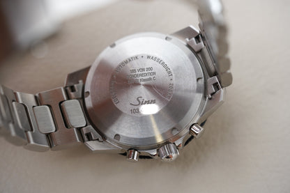 Sinn 103 St Classic C Limited Edition 103.201