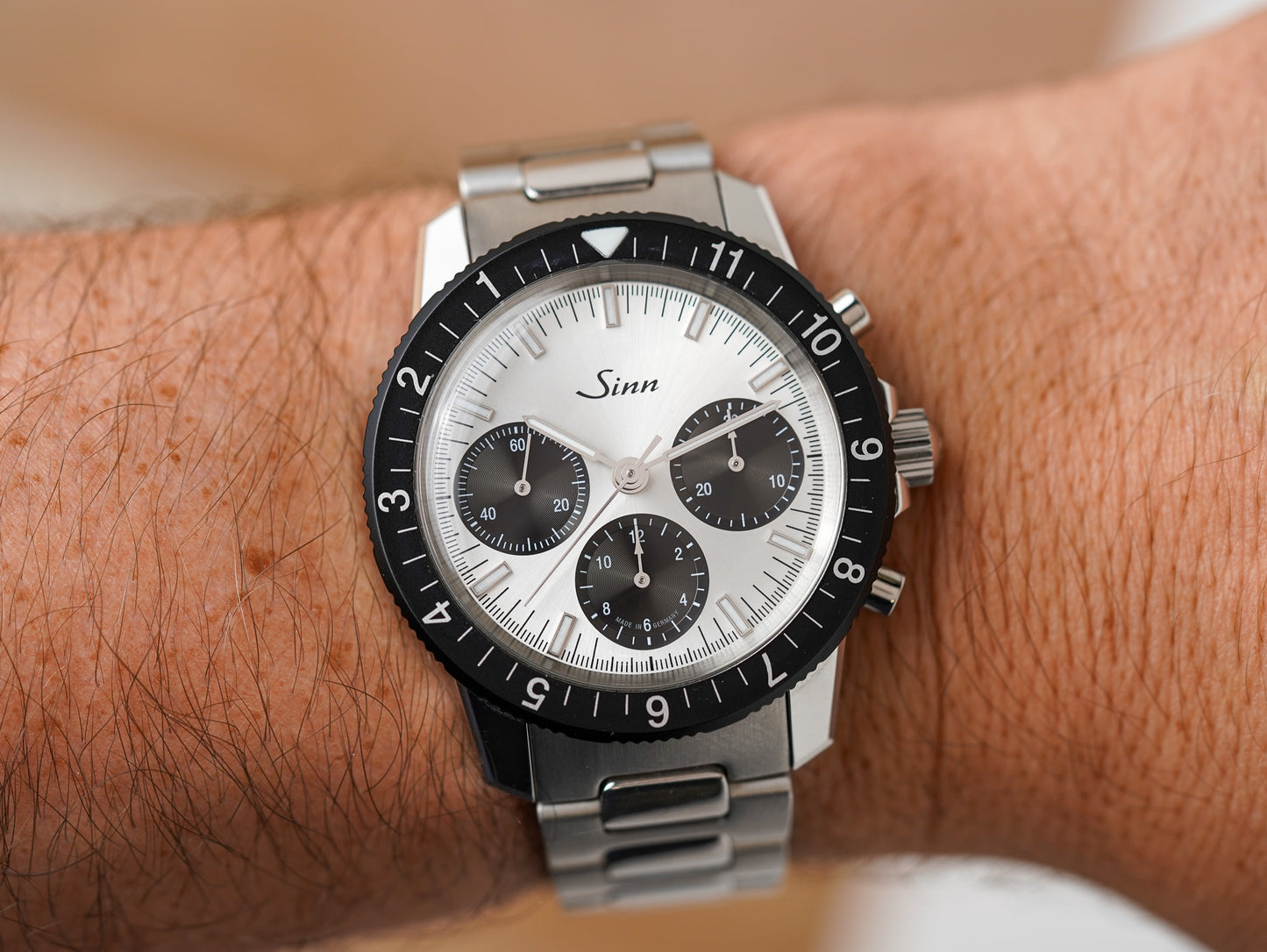 Sinn 103 St Classic C Limited Edition 103.201