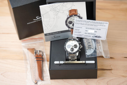 Sinn 103 St Classic C Limited Edition 103.201
