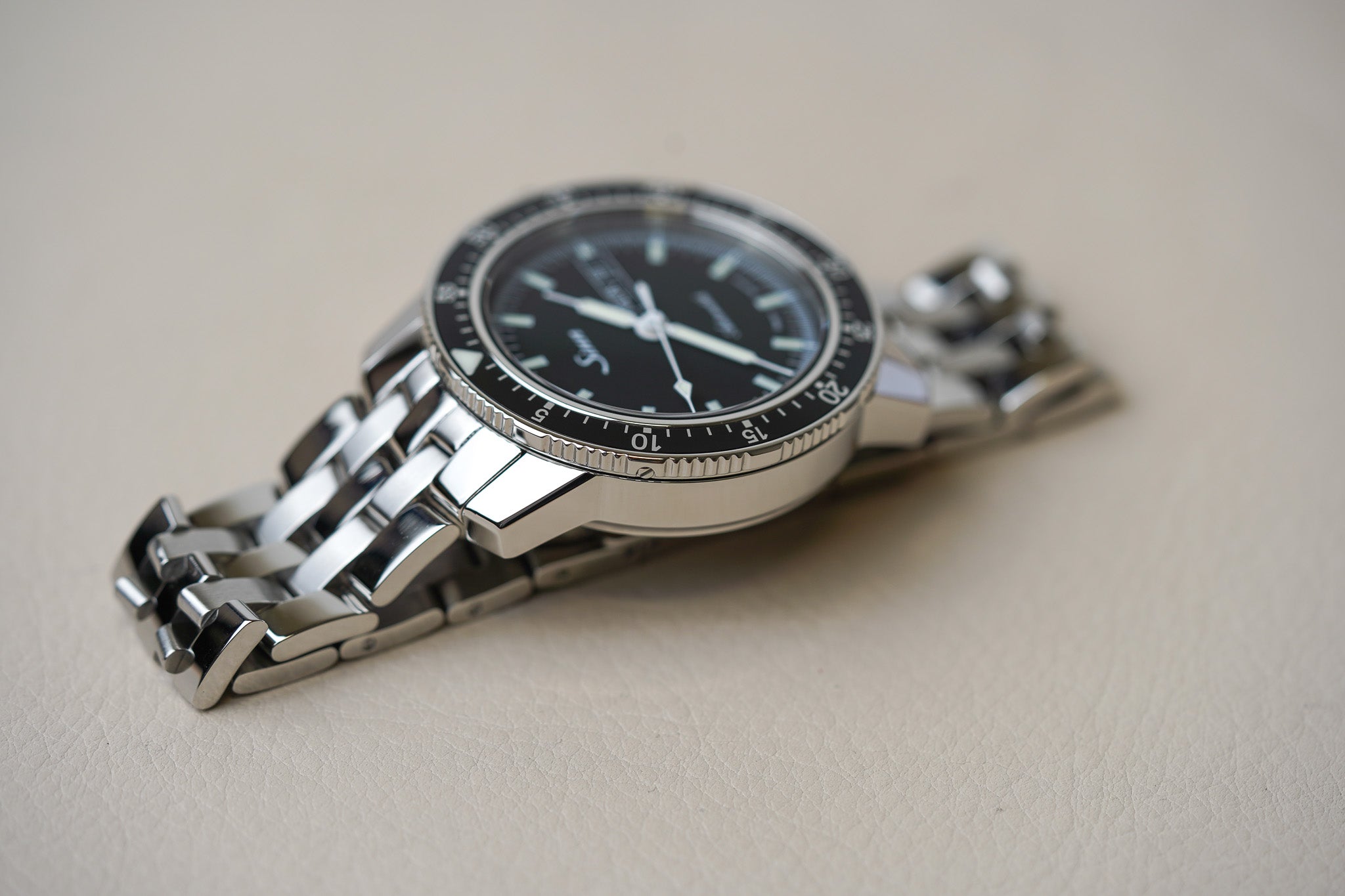 Sinn 104 I ST SA