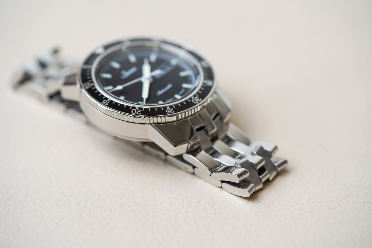 Sinn 104 I ST SA
