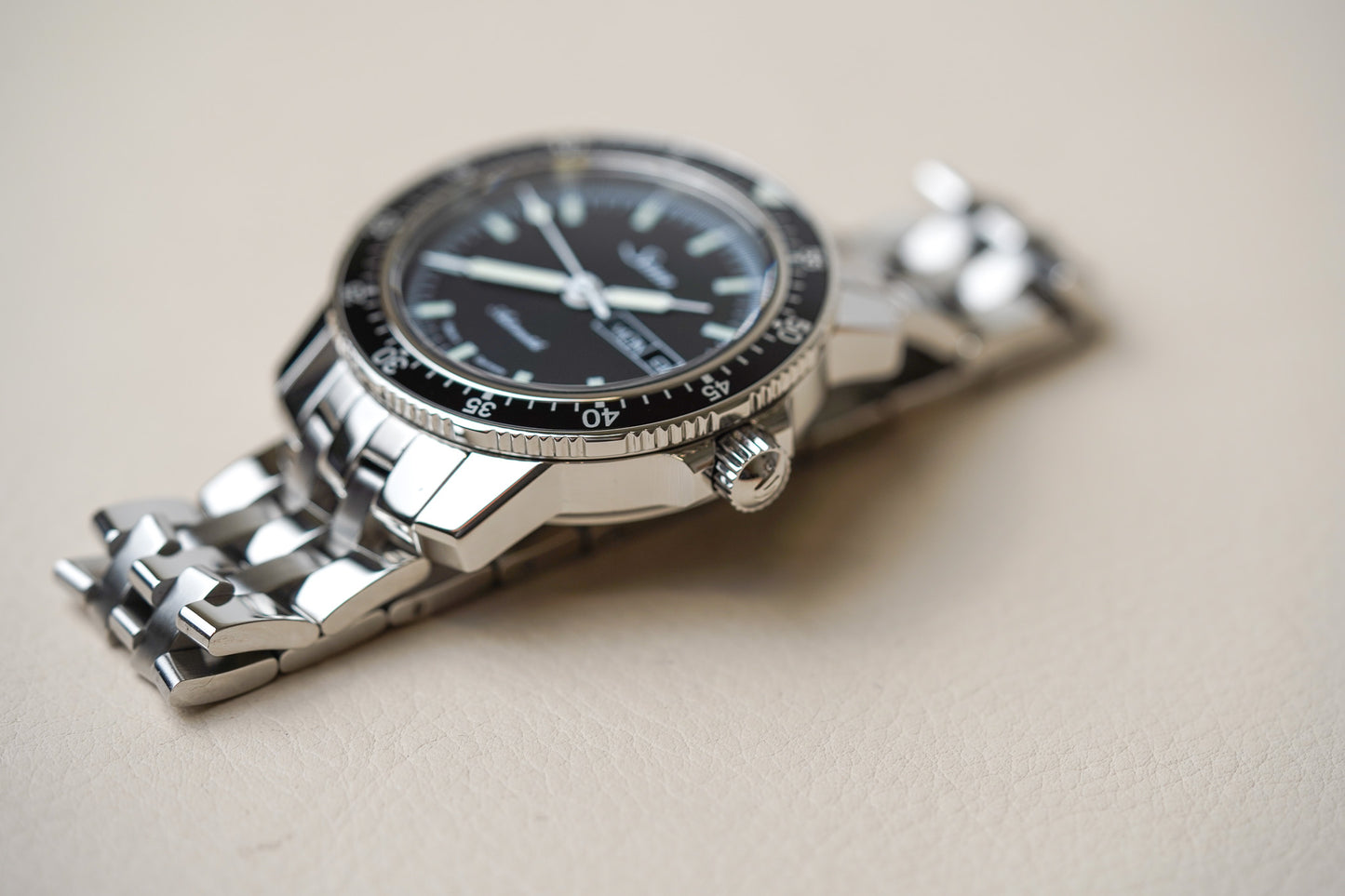 Sinn 104 I ST SA