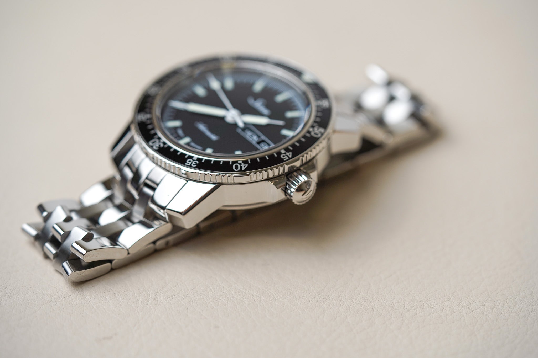 Sinn 104 I ST SA