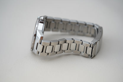 Sinn 104 I ST SA White