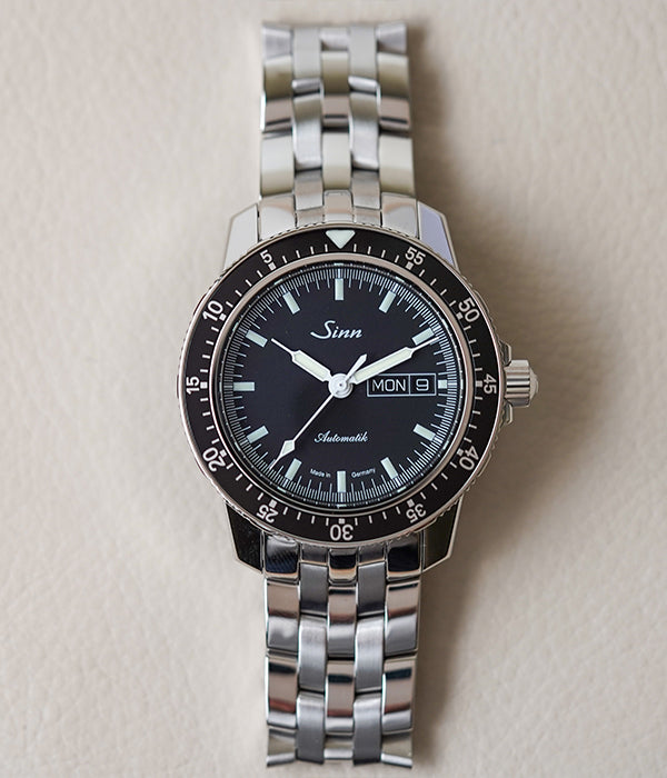 Sinn 104 I ST SA