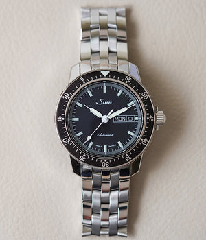 Sinn 104 I ST SA