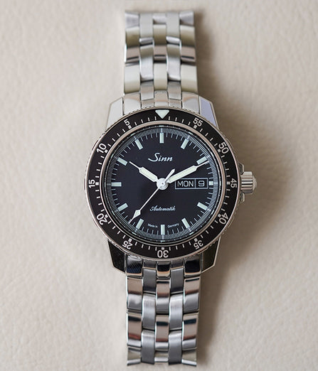 Sinn 104 I ST SA