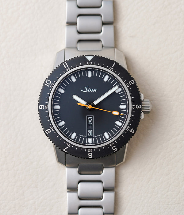 Sinn 105.010 ST SA H-Link