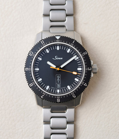 Sinn 105.010 ST SA H-Link